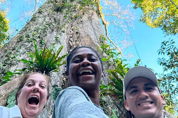 Amazon lodge20