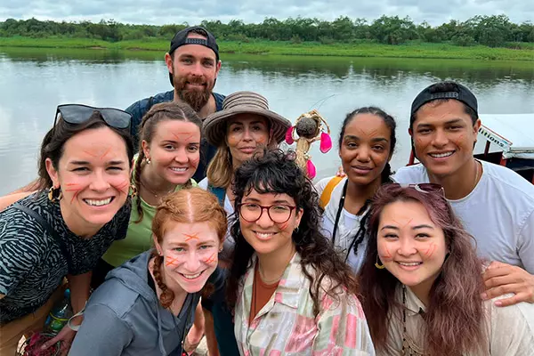 Amazon lodge3