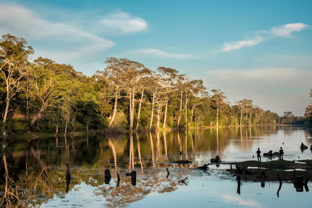 amazonas experience